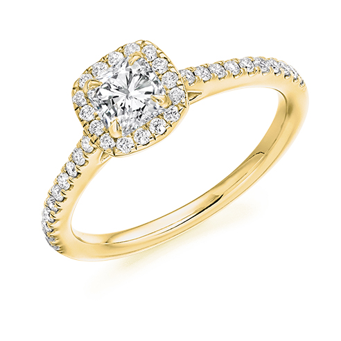 View this ring variant